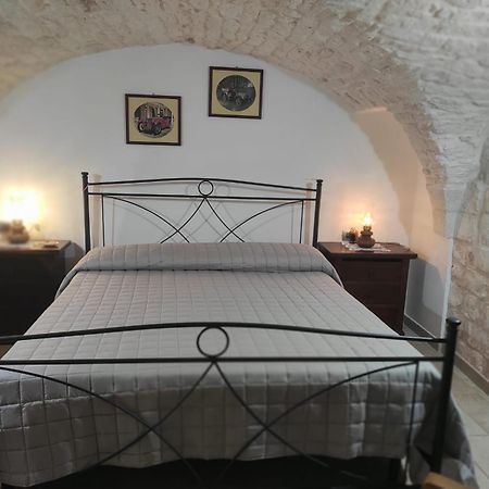 Dimora Orfanelli Villa Martina Franca Exterior foto